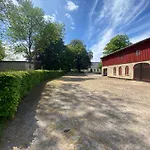 Luxuszelt Glamping Sønderborg