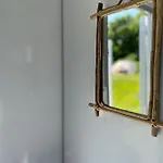 Luxuszelt Glamping