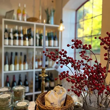 Роскошный шатер Glamping Сённерборг