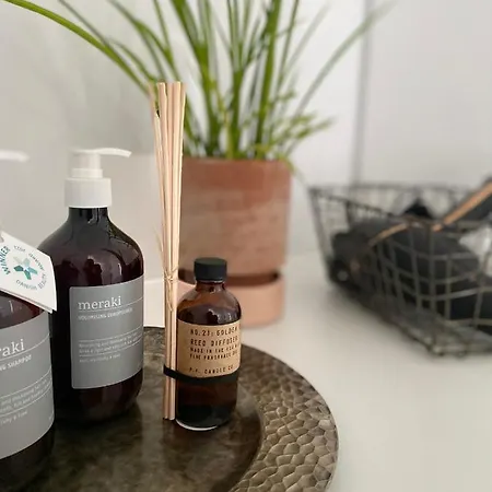 Glamping Glamping Sønderborg