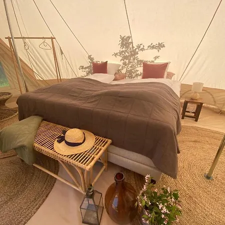 Glamping Sønderborg