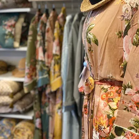 Glamping אוהל מפואר *