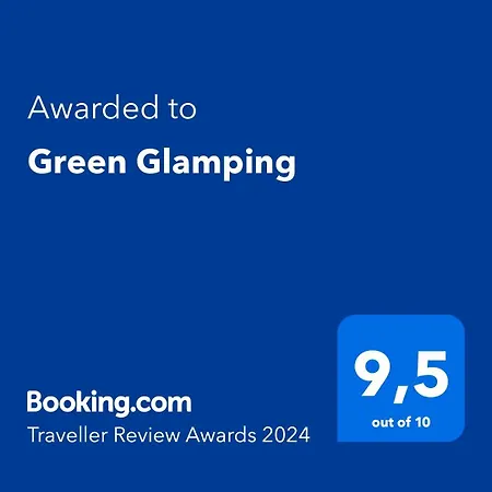 Glamping Sønderborg