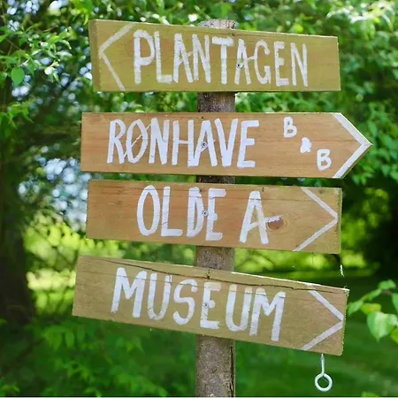 Glamping * Sønderborg