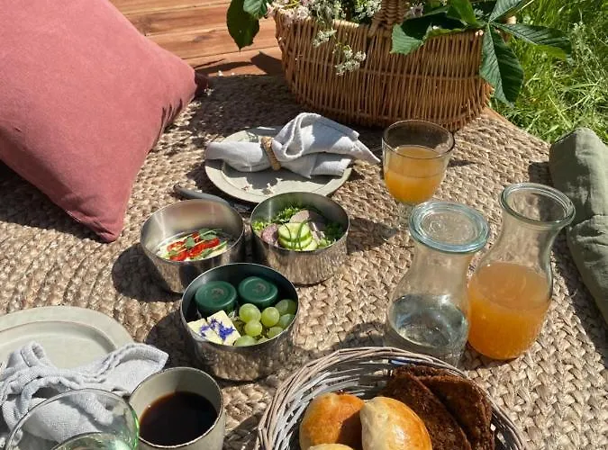 Glamping Sønderborg