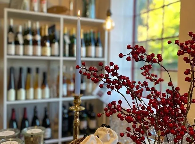 豪华帐篷 Glamping Sønderborg