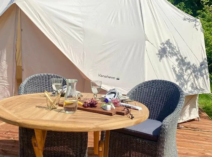Glamping Sønderborg