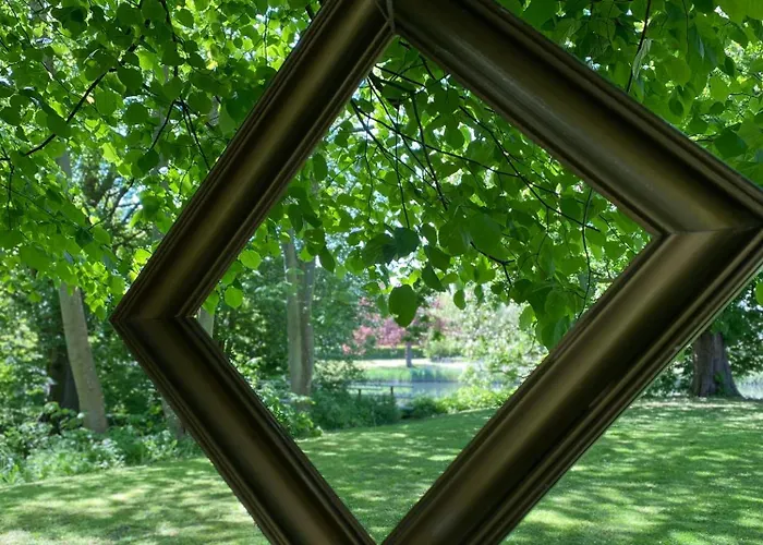 豪华帐篷 Glamping