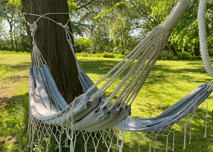 Glamping Campismo de Luxo